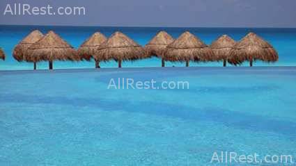 Hilton Cancun Golf & Spa Resort 23